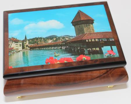 Nr.100-02-18 Kapellbrücke Luzern
